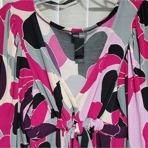 EUC / Bisou Bisou Dress